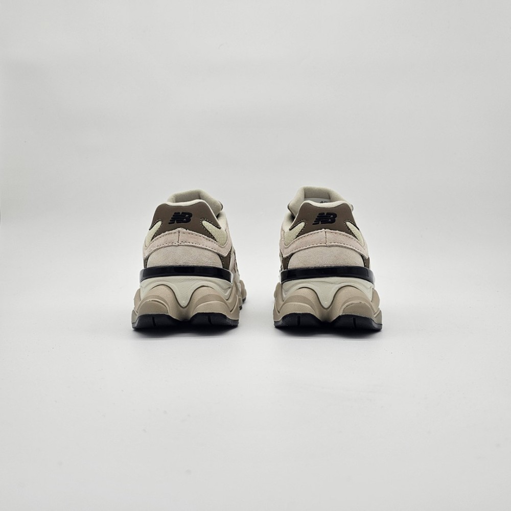 New Balance 9060 - Soleo.gr