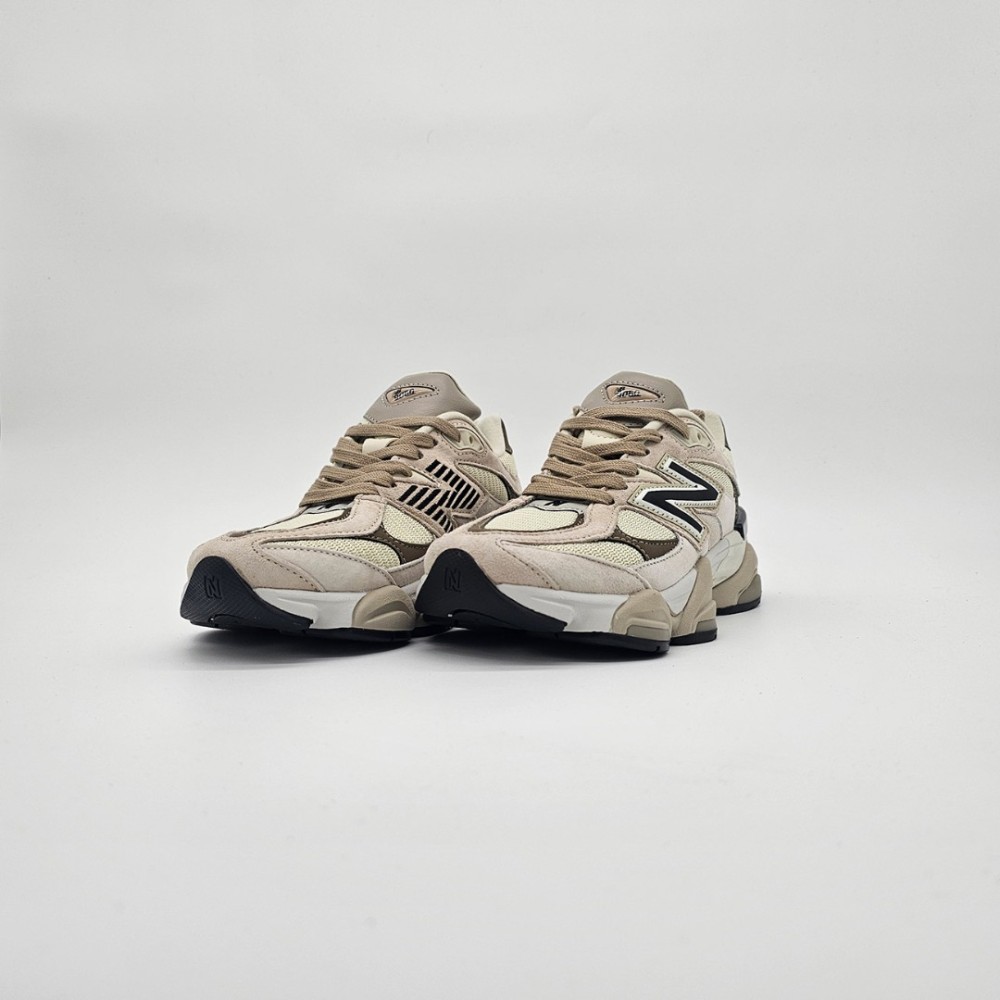 New Balance 9060 - Soleo.gr