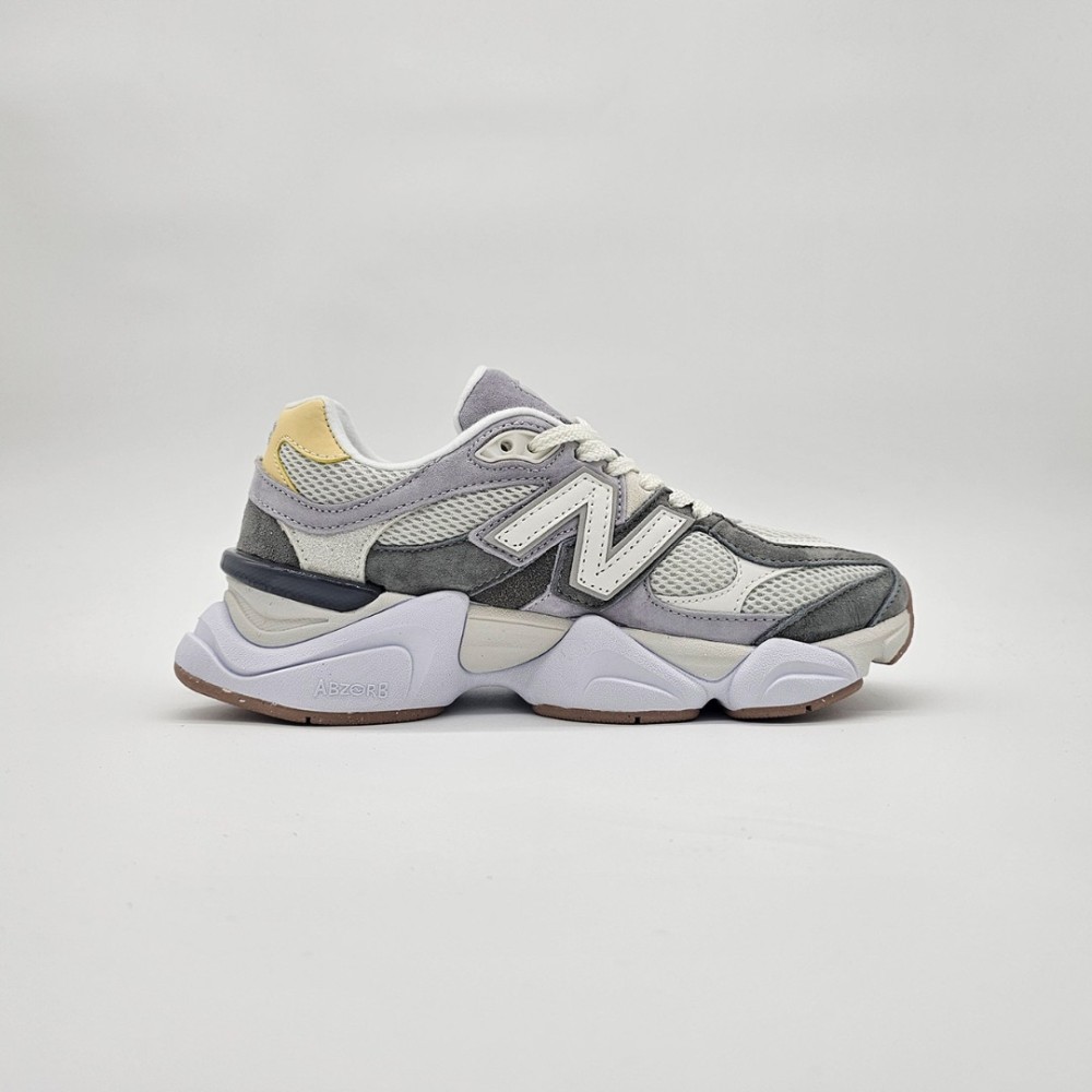 New Balance 9060 - Soleo.gr