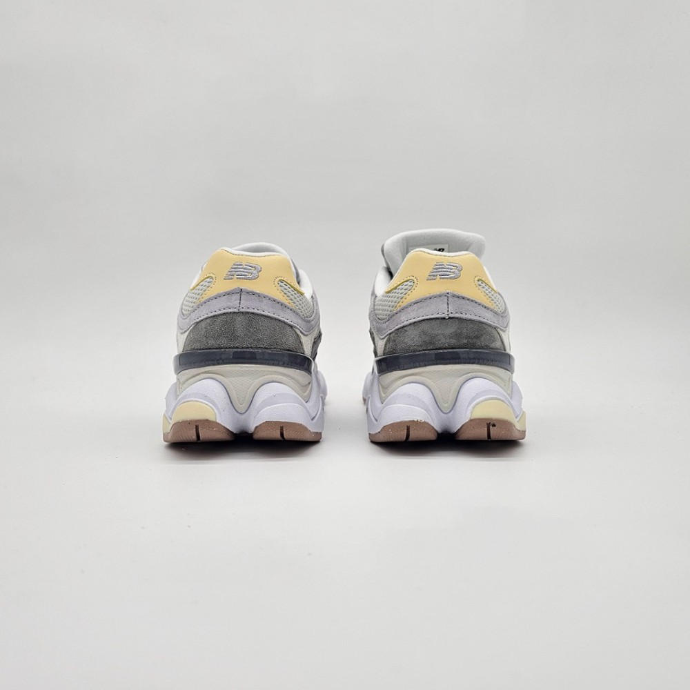 New Balance 9060 - Soleo.gr