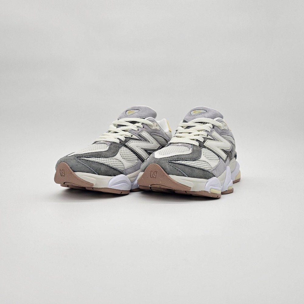 New Balance 9060 - Soleo.gr