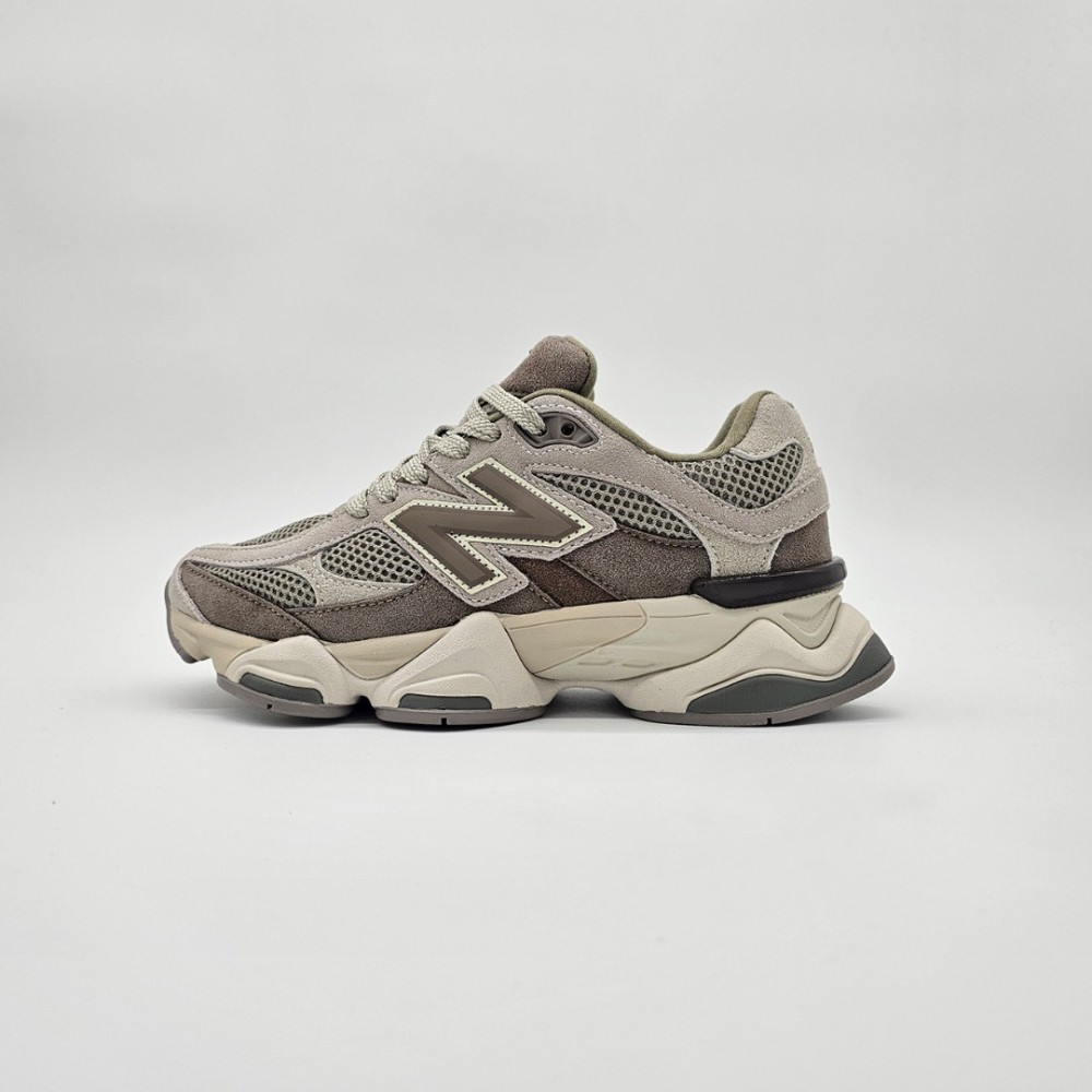 New Balance 9060 - Soleo.gr