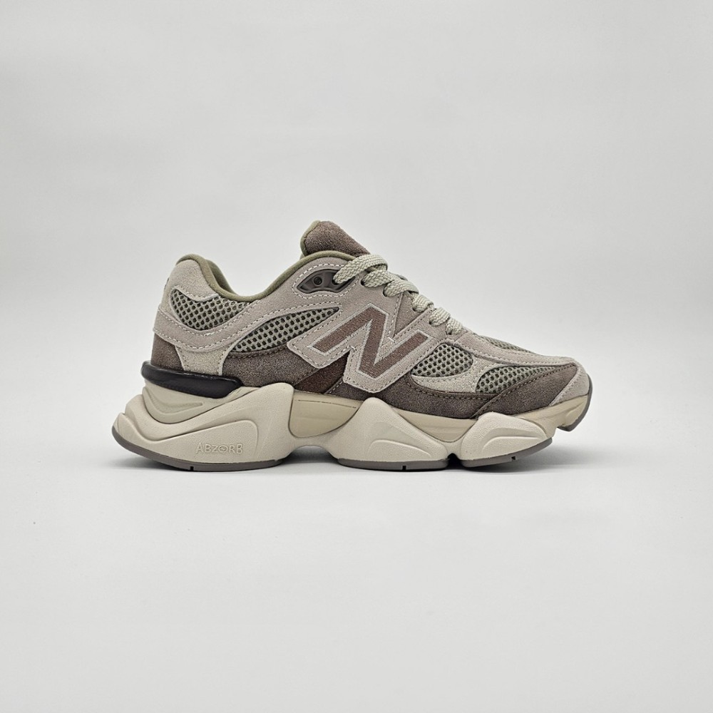 New Balance 9060 - Soleo.gr