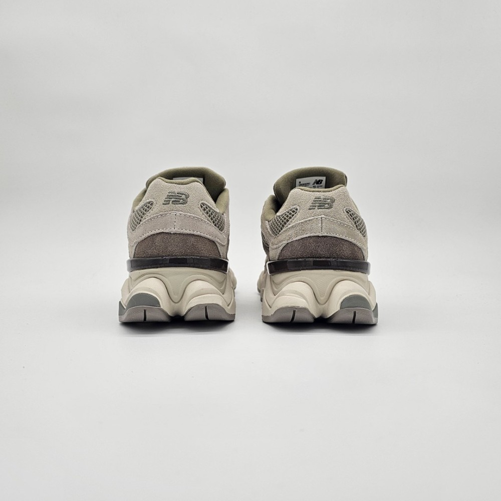 New Balance 9060 - Soleo.gr