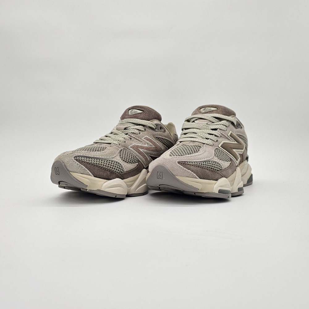 New Balance 9060 - Soleo.gr