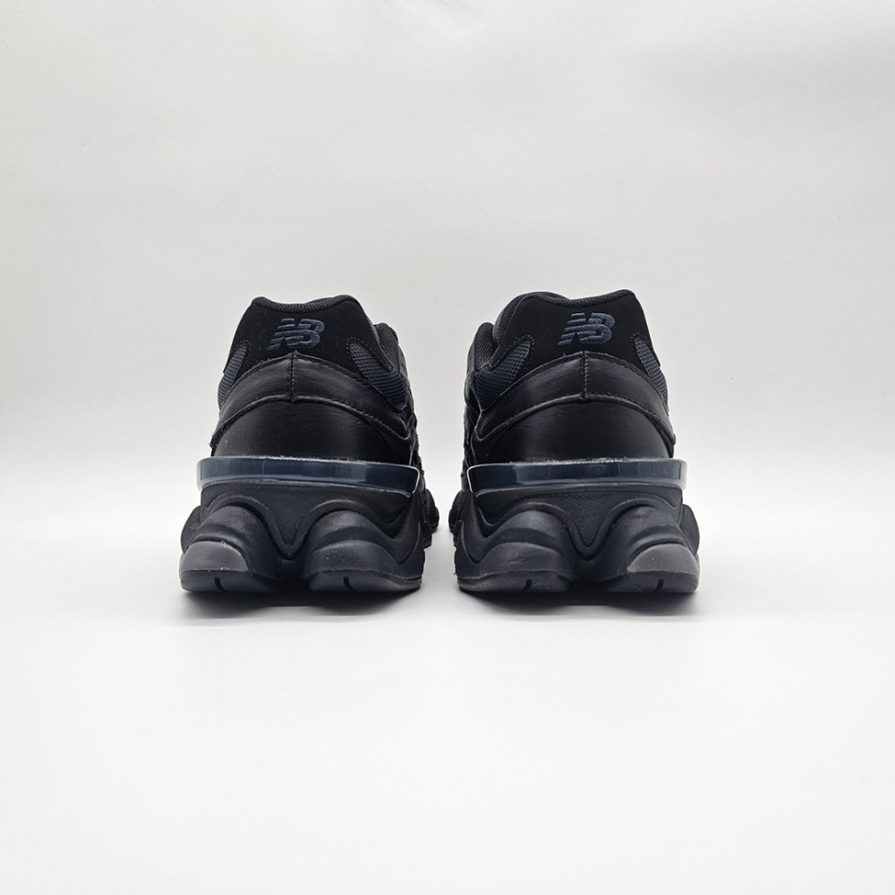 New Balance 9060 - Soleo.gr