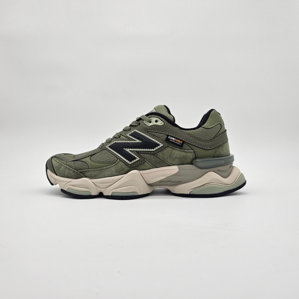 New Balance 9060 - Soleo.gr