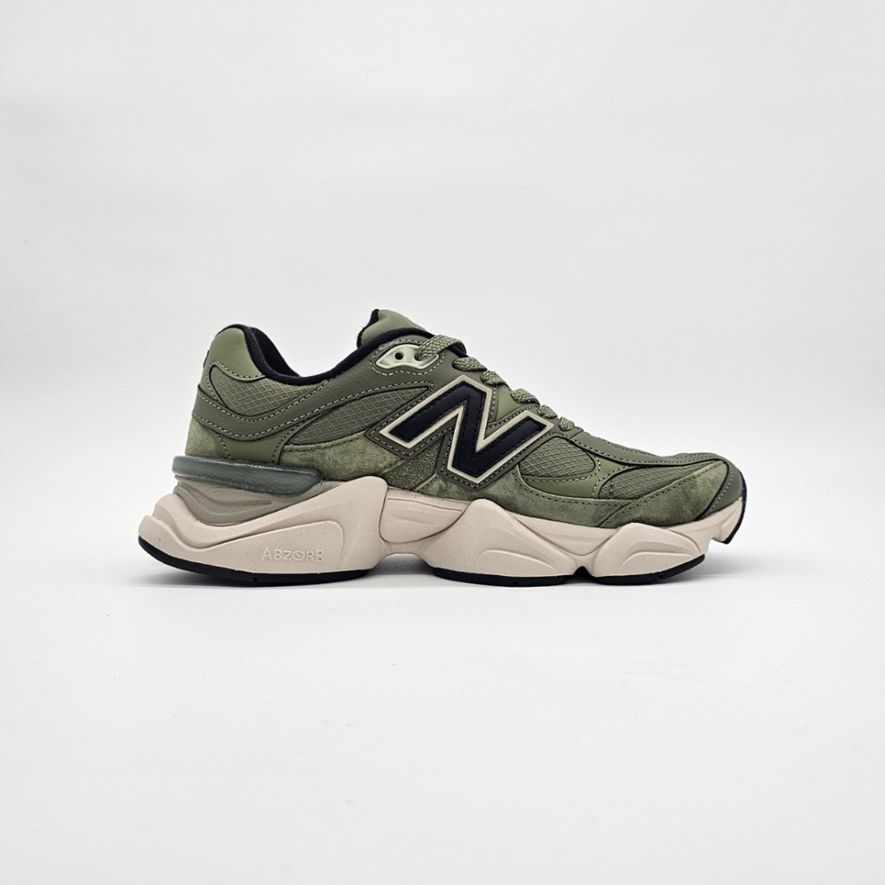 New Balance 9060 - Soleo.gr