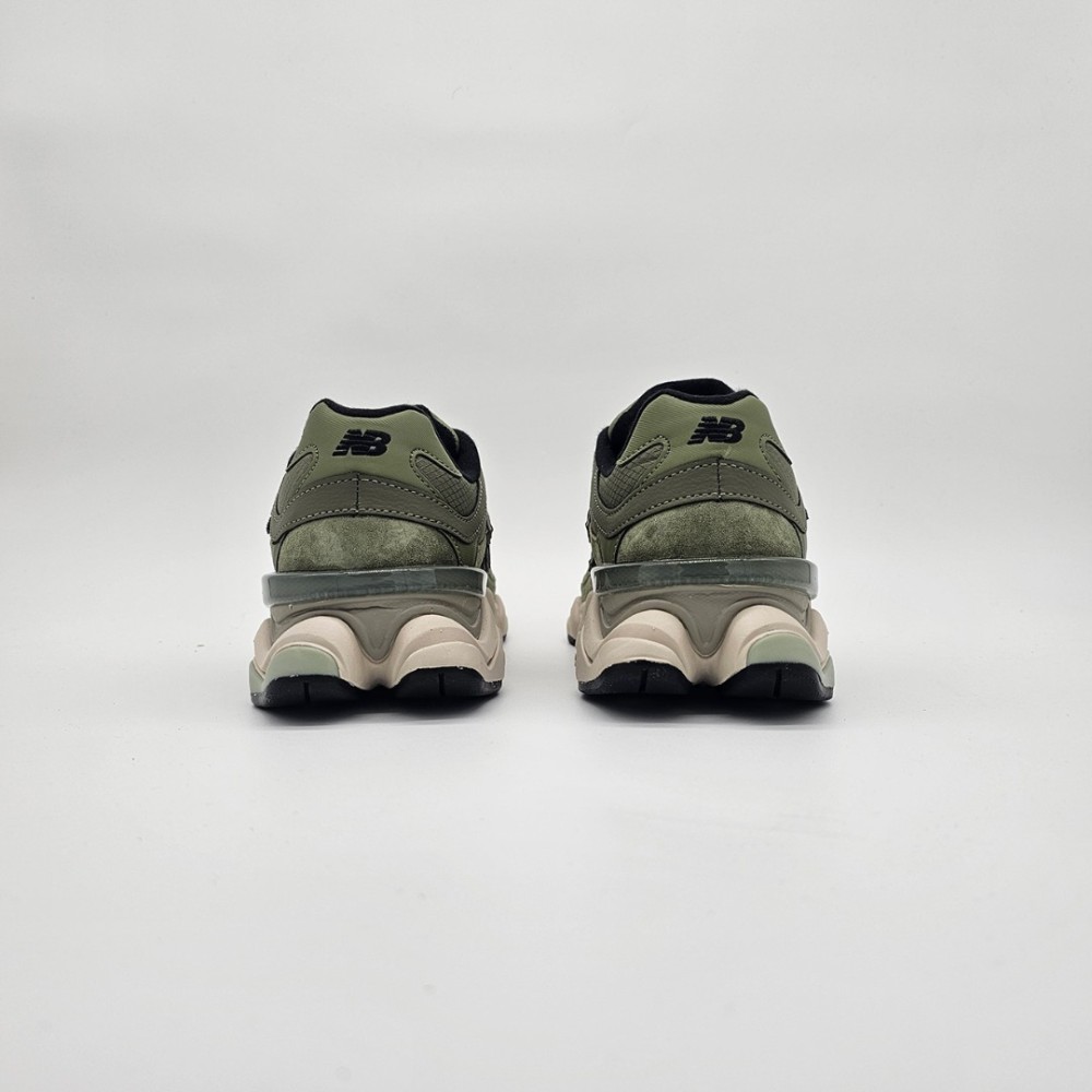New Balance 9060 - Soleo.gr
