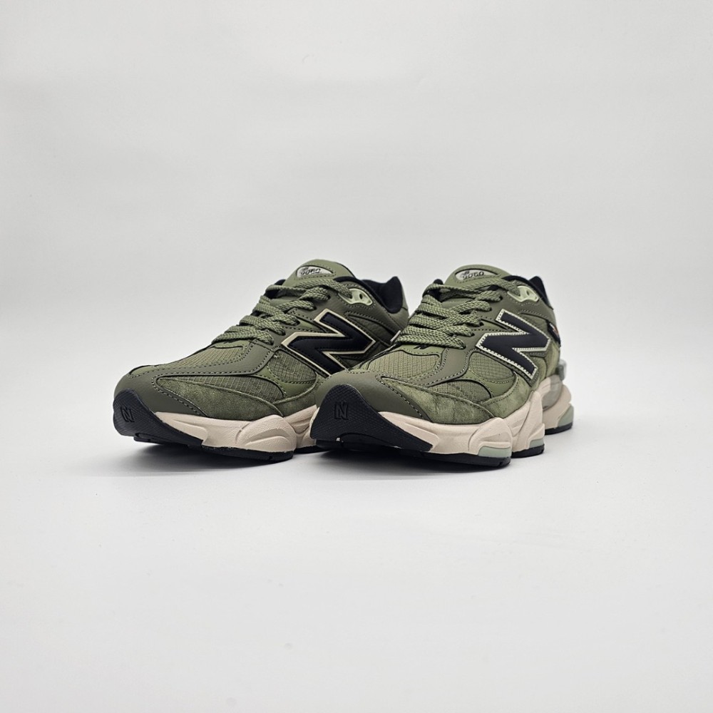 New Balance 9060 - Soleo.gr