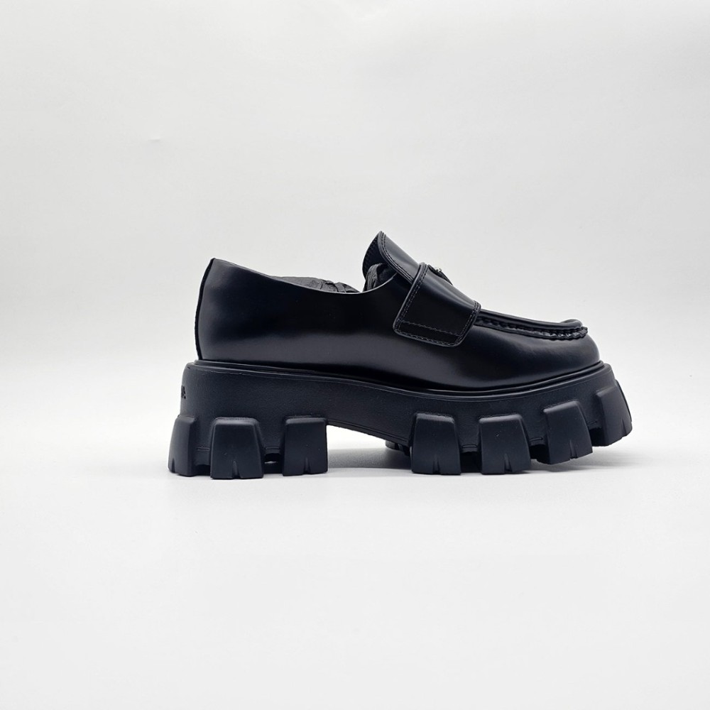 Prada Loafers - Soleo.gr