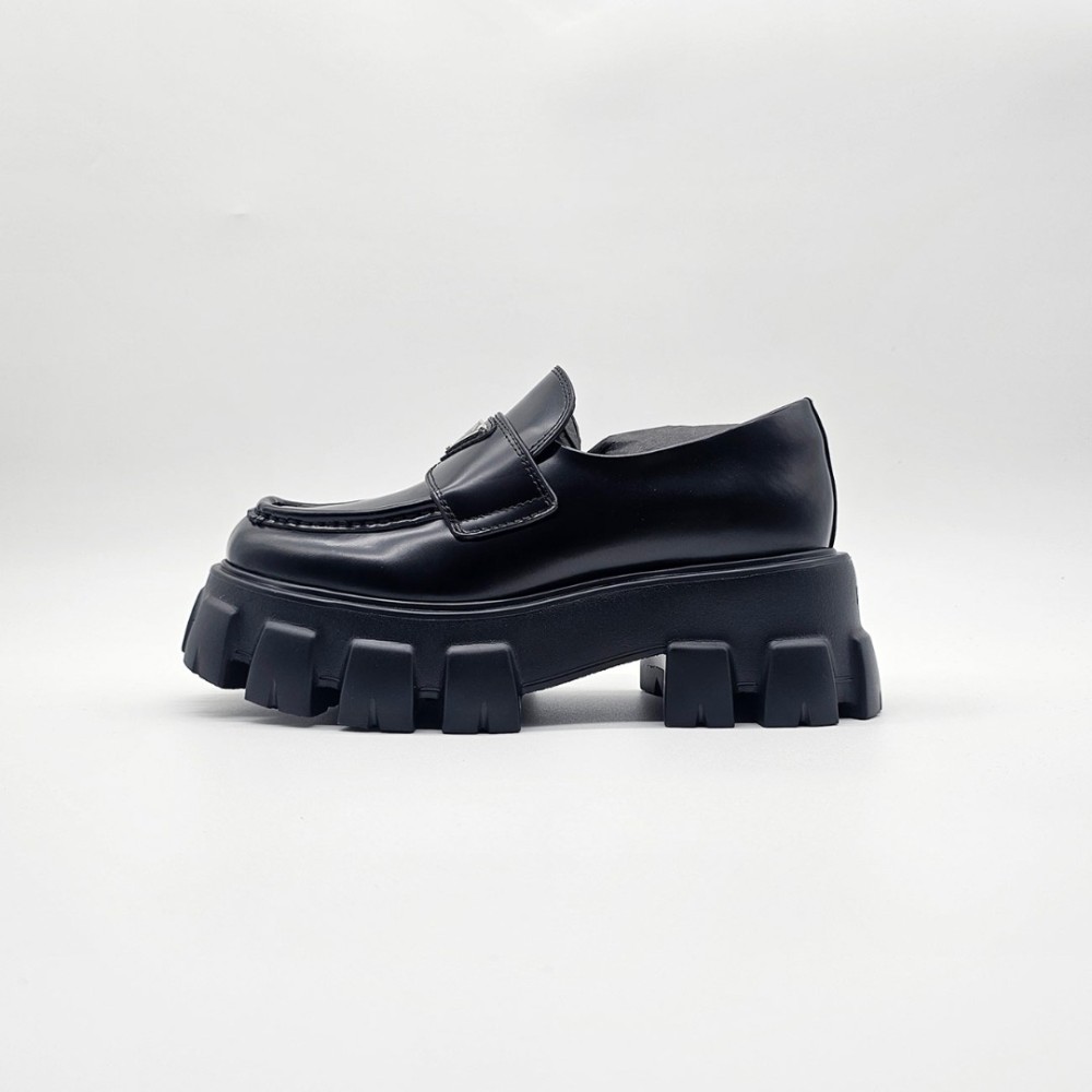 Prada Loafers - Soleo.gr