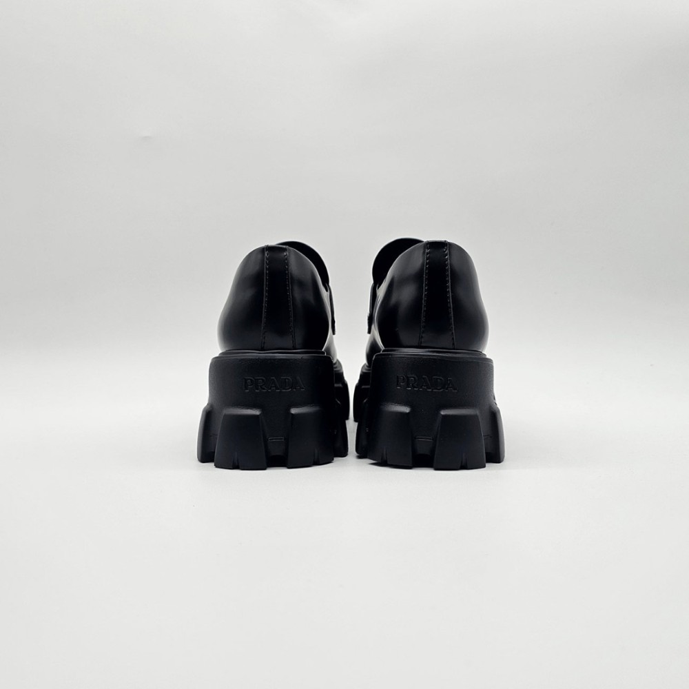 Prada Loafers - Soleo.gr