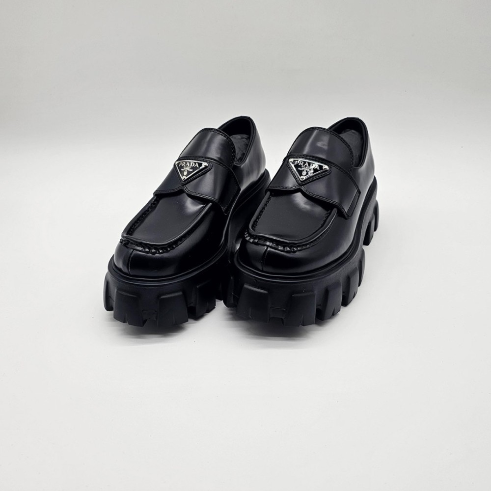 Prada Loafers - Soleo.gr