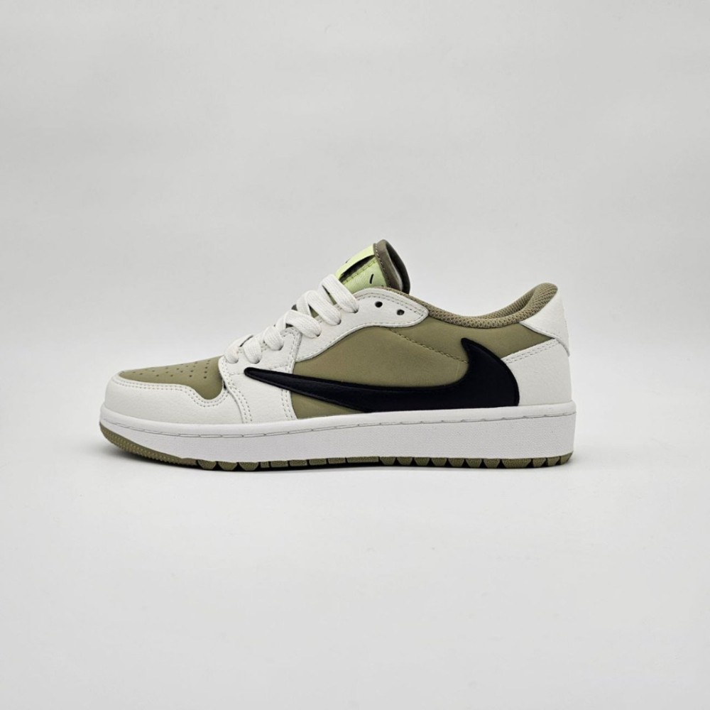 Air Jordan 1 Low Golf 